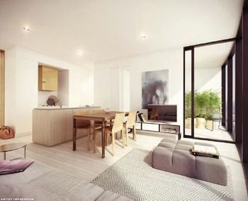 Apartments Melbourne Domain - CBD Lofts - Accommodation NT 29