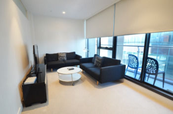 Apartments Melbourne Domain - CBD Lofts - thumb 30
