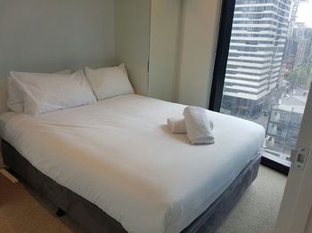 Apartments Melbourne Domain - CBD Lofts - Accommodation NT 57