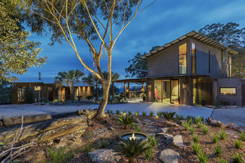 Spicers Sangoma Retreat - Adults Only - Accommodation in Bendigo 9