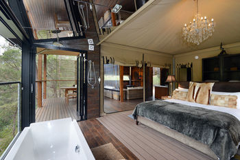 Spicers Sangoma Retreat - Adults Only - Accommodation in Bendigo 23