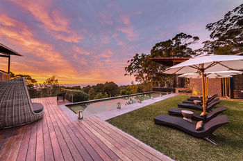 Spicers Sangoma Retreat - Adults Only - Accommodation in Bendigo 26