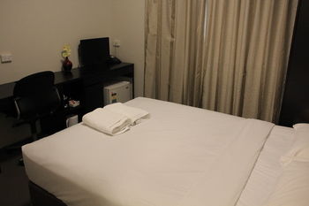 Hotel St Leonards - Accommodation NT 5
