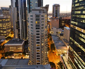 Midtown Brisbane Apartment Hotel - Accommodation NT 2