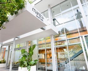 Mantra South Bank - Accommodation Redcliffe