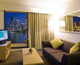 Adina Apartment Hotel Brisbane - thumb 3