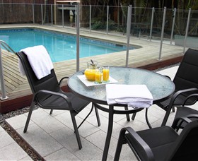 Econo Lodge City Star Brisbane - Accommodation NT 3