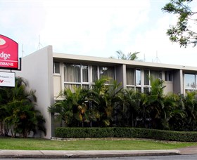 Econo Lodge City Star Brisbane - Accommodation Resorts