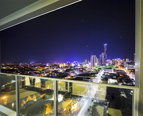MA Apartments - Accommodation Sydney