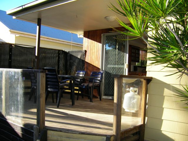 Wynnum by the Bay - Coogee Beach Accommodation