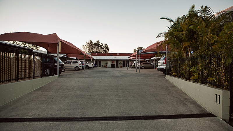 BEST WESTERN Caboolture Central Motor Inn - thumb 3