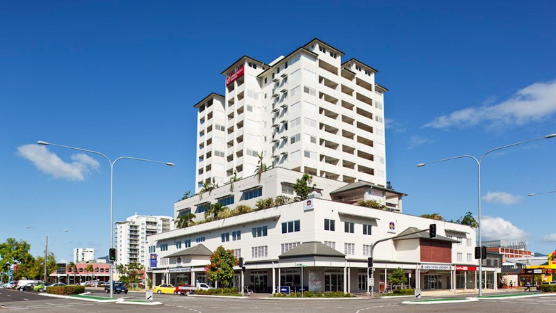 BEST WESTERN PLUS Cairns Central Apartments - thumb 3