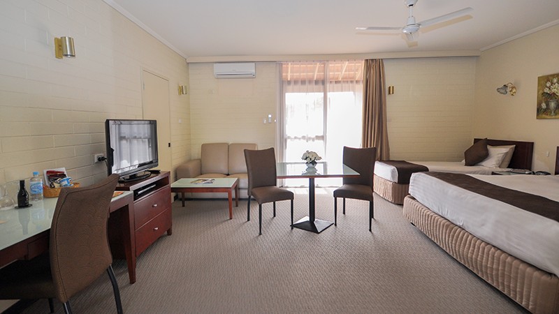 Best Western Alexander Motel Whyalla - thumb 2