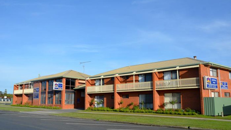 Best Western Apollo Bay Motel And Apartments - thumb 0
