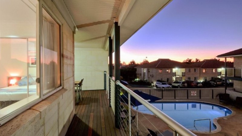 BEST WESTERN PLUS Kalbarri Edge Resort - Accommodation Nelson Bay