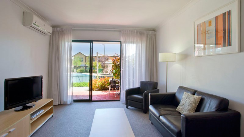 Best Western Plus Ascot Serviced Apartments - Accommodation Perth