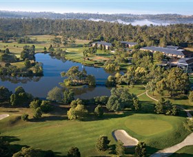 Country Club Tasmania - Grafton Accommodation 0