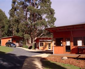 Base Camp Tasmania - Accommodation in Bendigo 0