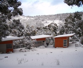 Base Camp Tasmania - Accommodation in Bendigo 4