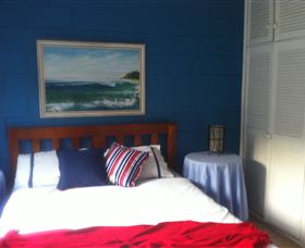 Orford OceanView Accommodation - St Kilda Accommodation