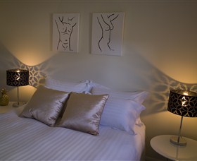 The Storekeeper's Boutique Accommodation - Lismore Accommodation 1