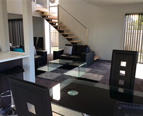 Oceans on Parker - Accommodation VIC