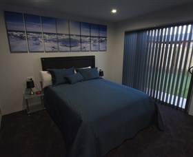 Oceans On Parker - Coogee Beach Accommodation 1