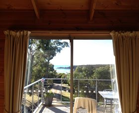 Binalong Views - Hervey Bay Accommodation 0