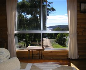 Binalong Views - Hervey Bay Accommodation 5