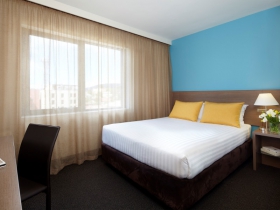 Travelodge Hotel Hobart - Accommodation Sydney 0