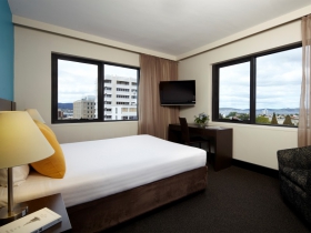 Travelodge Hotel Hobart - Accommodation Mount Tamborine 2