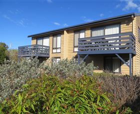 Orford Prosser Holiday Units - Tourism Canberra