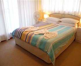 Alice Beside the Sea - Accommodation Bookings