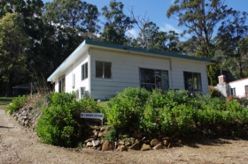 Classic Cottages S/C Accommodation - Accommodation Cooktown