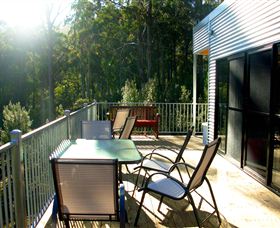 Huon Bush Retreats - Accommodation Sydney 2