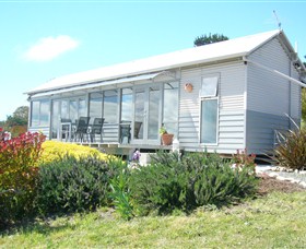 Boat Shed - The - Dalby Accommodation 1