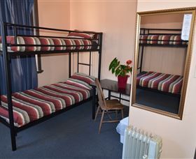 Hobart's Accommodation And Hostel - thumb 7