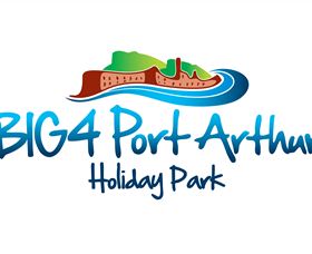 BIG4 Port Arthur Holiday Park - Dalby Accommodation