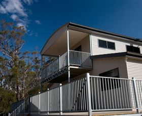 Bruny Island Accommodation Services - Echidna - Coogee Beach Accommodation 0