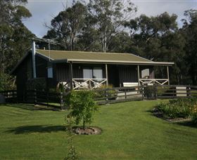 Duffy's Self Contained Accommodation - Accommodation Tasmania