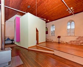 River Flow Yoga & Accommodation - Coogee Beach Accommodation 1