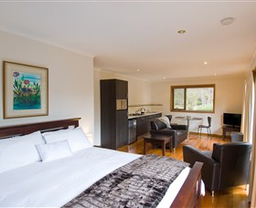 Parnella Kettering Accommodation - Coogee Beach Accommodation 3