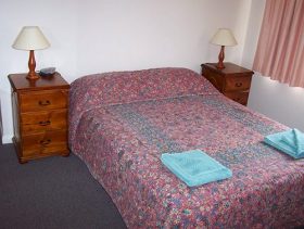 Hobart Apartments - Dalby Accommodation