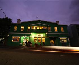 The Pickled Frog - Lismore Accommodation 0