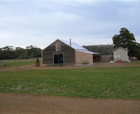 South Arm Cabin Retreat - Accommodation Sydney 5