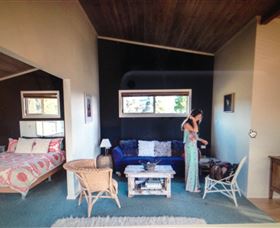 Bruny Island's Hundred Acre Hideaway - Grafton Accommodation 2