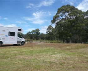 Taranna Cottages & Self-contained Campers - thumb 1