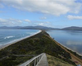 Bruny Ocean Cottage - thumb 3