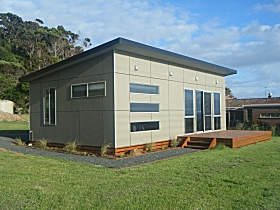 Boat Harbour Beach Holiday Park - Accommodation VIC
