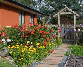 Country View Stays - Grafton Accommodation 4